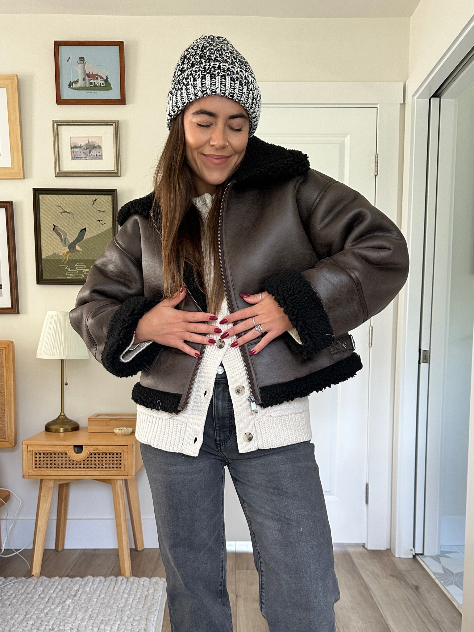 Favorite jackets and coats from loft 