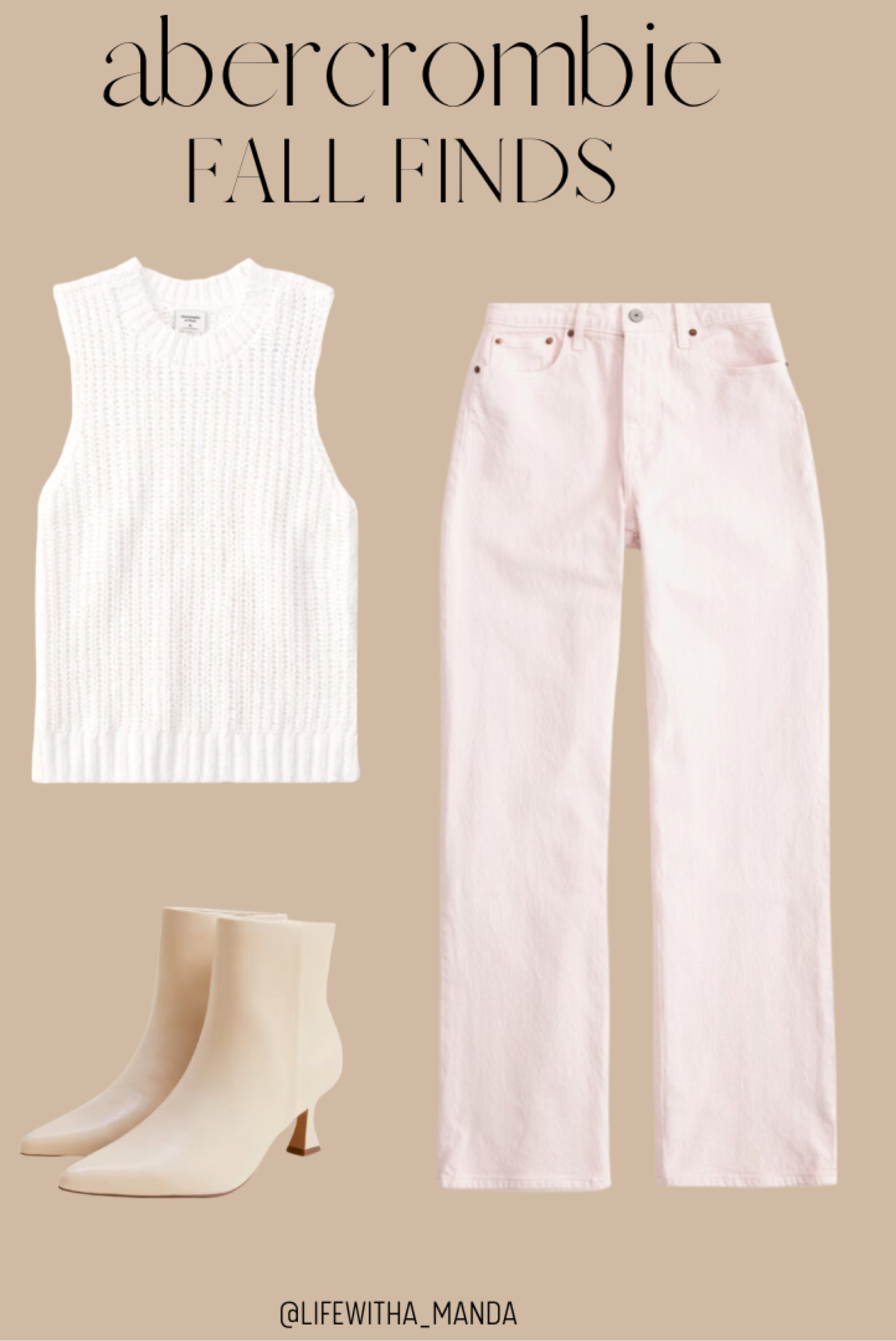 Abercrombie comes through again with the fall collection😍

#abercrombie #workoutfit #bodysuit #jeans #sweater #fall #falloutfits #casualoutfits 



#LTKSeasonal #LTKshoecrush #LTKSale