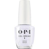 OPI Gel Break Serum-Infused Base Coat Clear 15ml | Look Fantastic (US & CA)