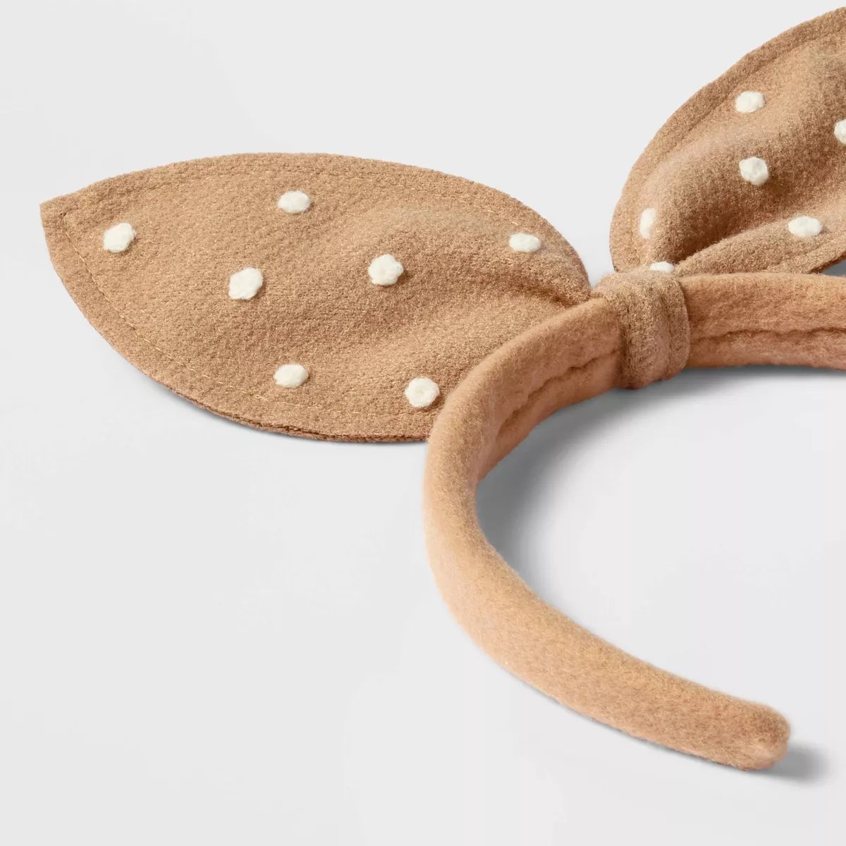 Easter Wearable Bunny Ears Bow Knot - Spritz™ | Target