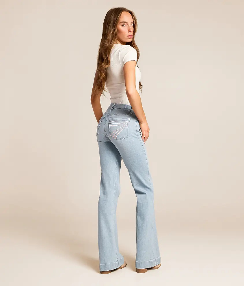 7 For All Mankind | Buckle