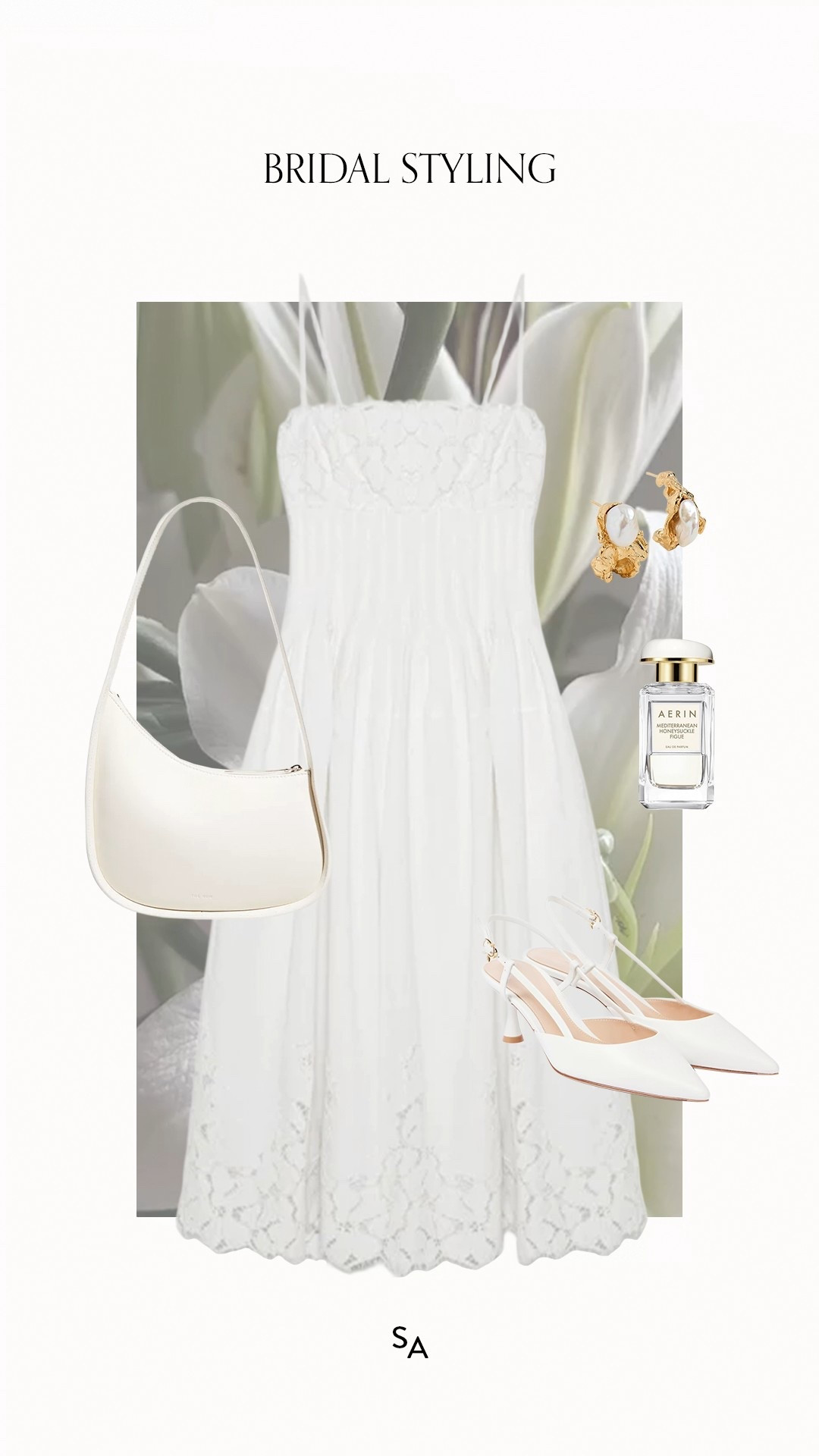 Bridal Styling

#LTKStyleTip