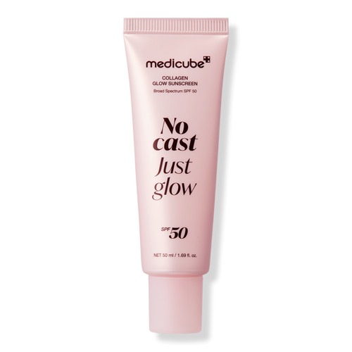 Collagen Glow Sunscreen SPF 50 | Ulta
