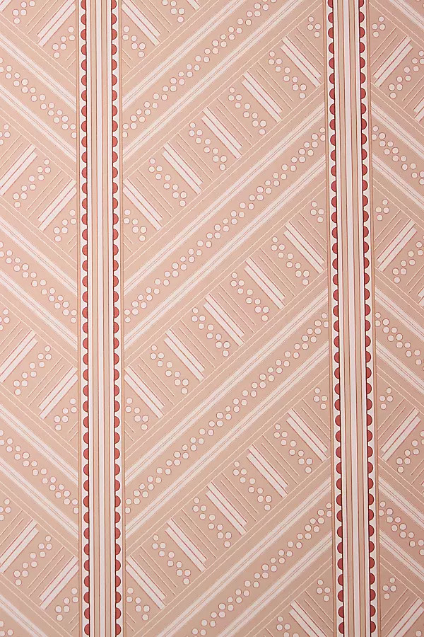 Ottoline Vondel 6 Wallpaper | Anthropologie (US)