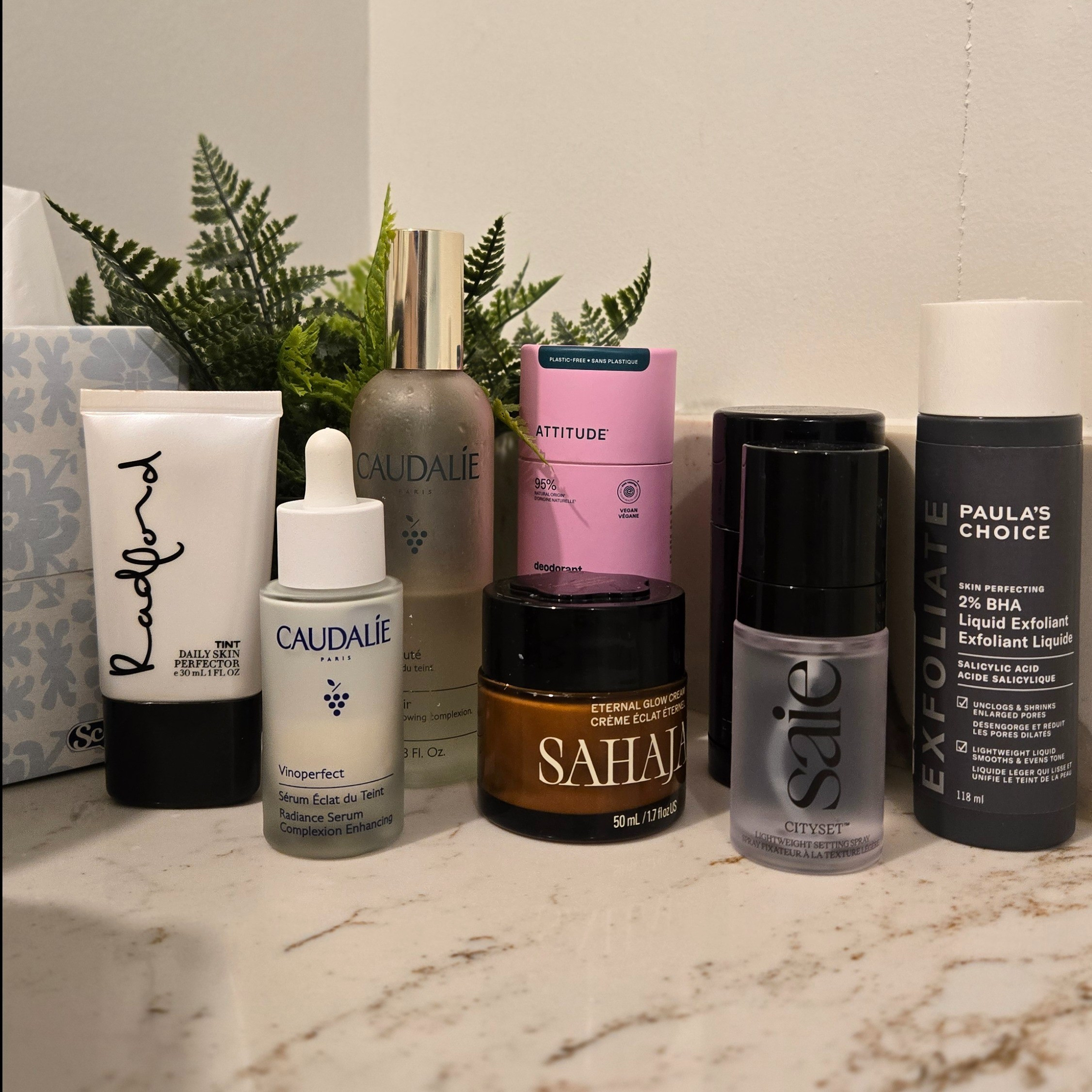 Products i brought with me to my wedding. 

#LTKwinter #LTKbeauty #LTKsale