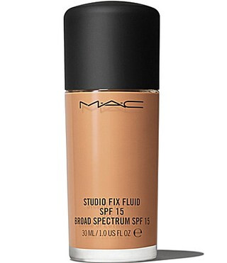 MAC Studio Fix Fluid SPF 15 | Dillards Inc.