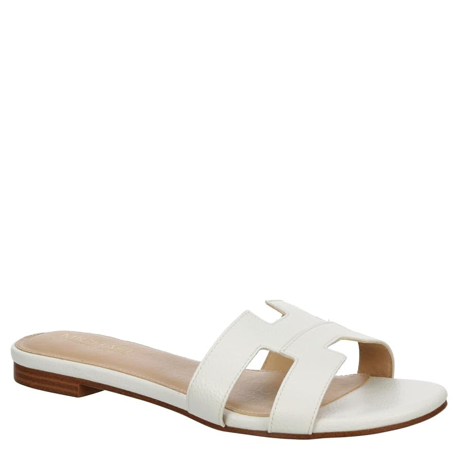 Michael By Michael Shannon - Womens Ginger Slide Sandal | Amazon (US)
