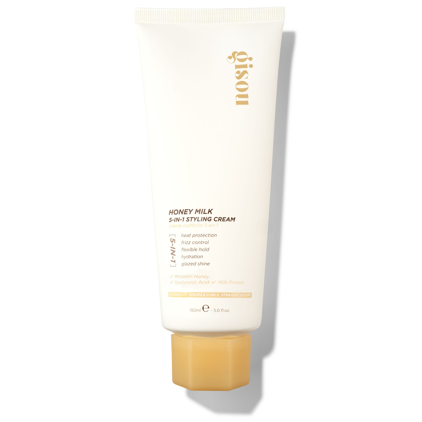 Honey Milk 5-In-1 Styling Cream | Space NK - UK