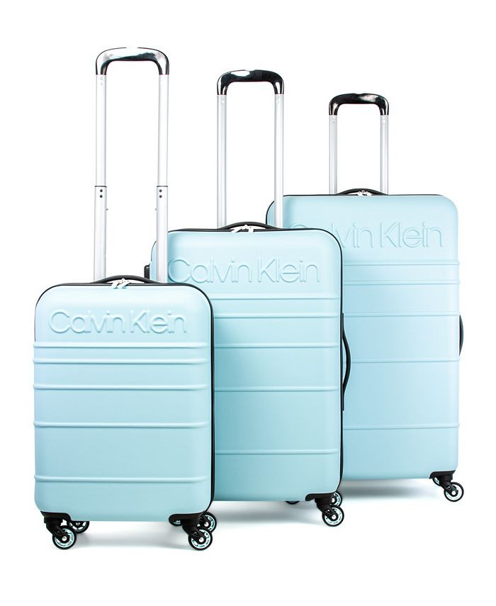 Fillmore 3-Pc. Hardside Luggage Set | Macys (US)