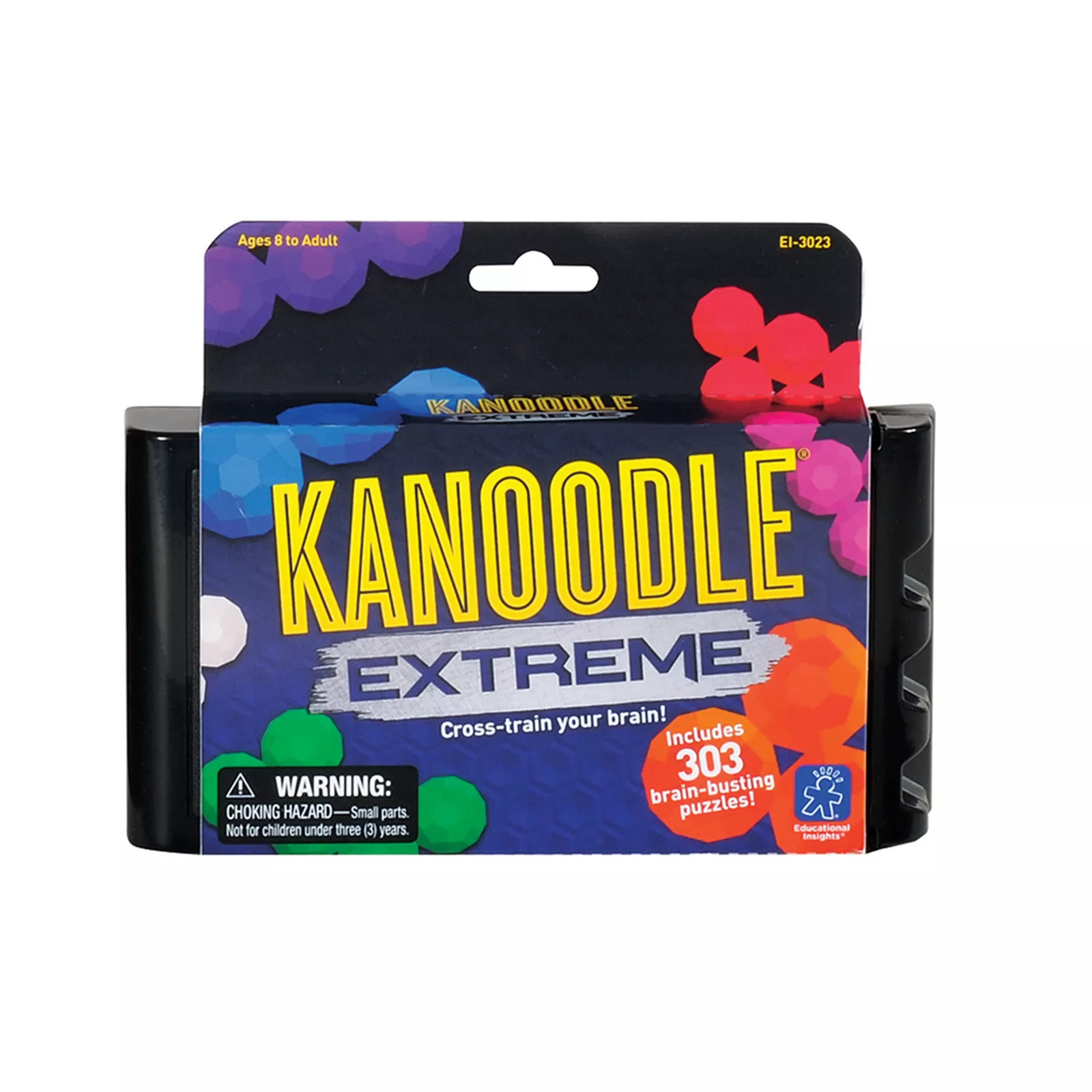 Educational Insights Kanoodle Extreme, Multicolor | Kohl's
