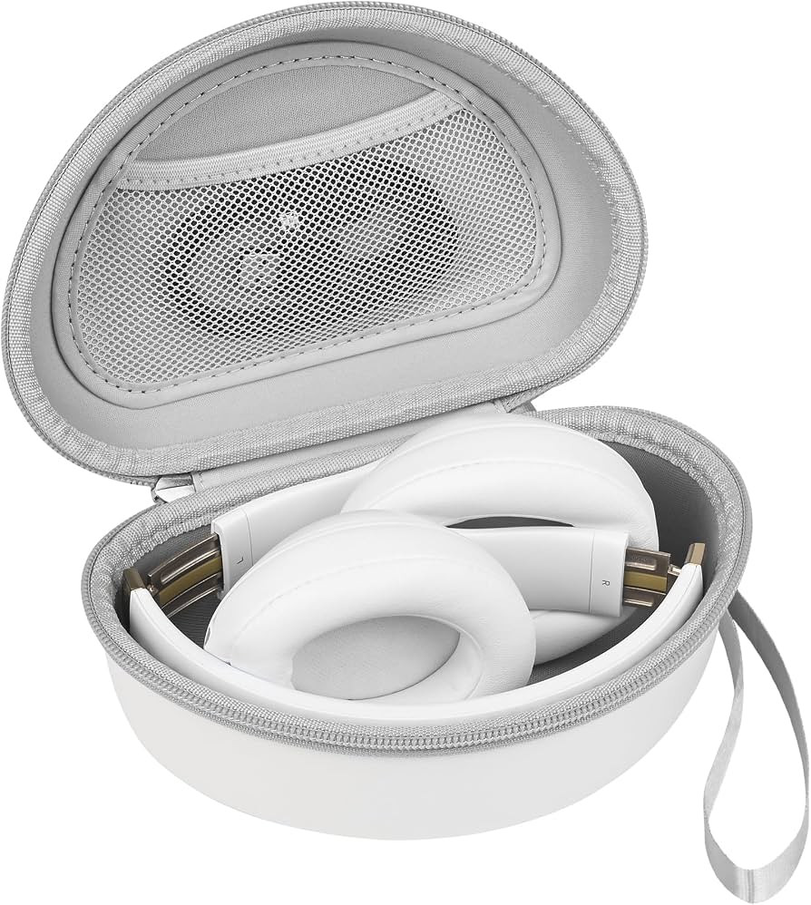Hard Headphone Case for Beats Solo 4, Studio Pro, Solo 3, Studio 3, Solo 2,Over Ear Headphone Car... | Amazon (US)