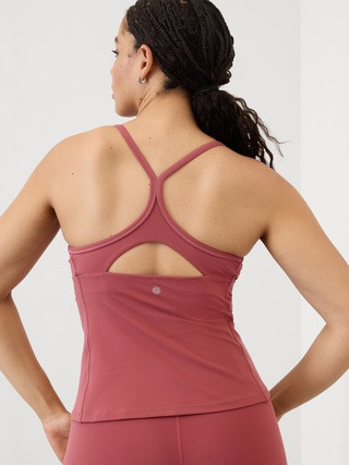 Vital Built-In Bra Tank | Athleta