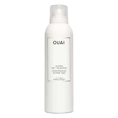 Super Dry Shampoo | Douglas (NL)