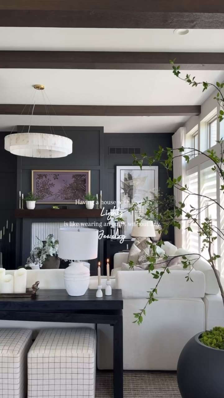 Lighting is the jewelry of the house. Shop my favorite lights here!

#LTKSeasonal #LTKHome #LTKSaleAlert