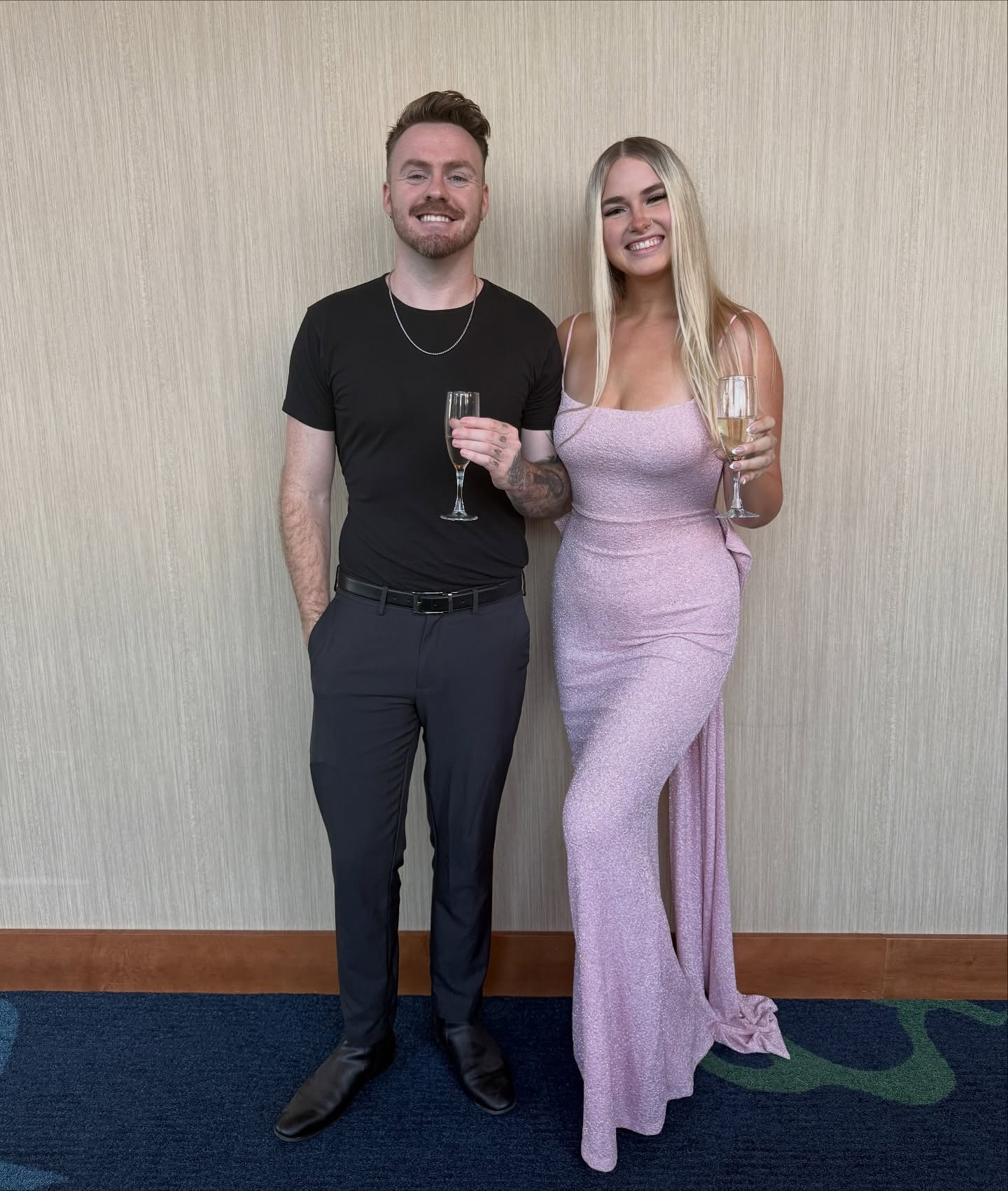 HAIR BY MATHEA won BEST NEW BUSINESS of 2025 ⭐️

THANK YOU for everyone who voted even once - this might was so rewarding to share with such amazing community members and cheer on each other hard work 

SO excited to post my award in the window @hairbymathea.salon and can’t wait to share more from this special night - can’t believe it 🤍