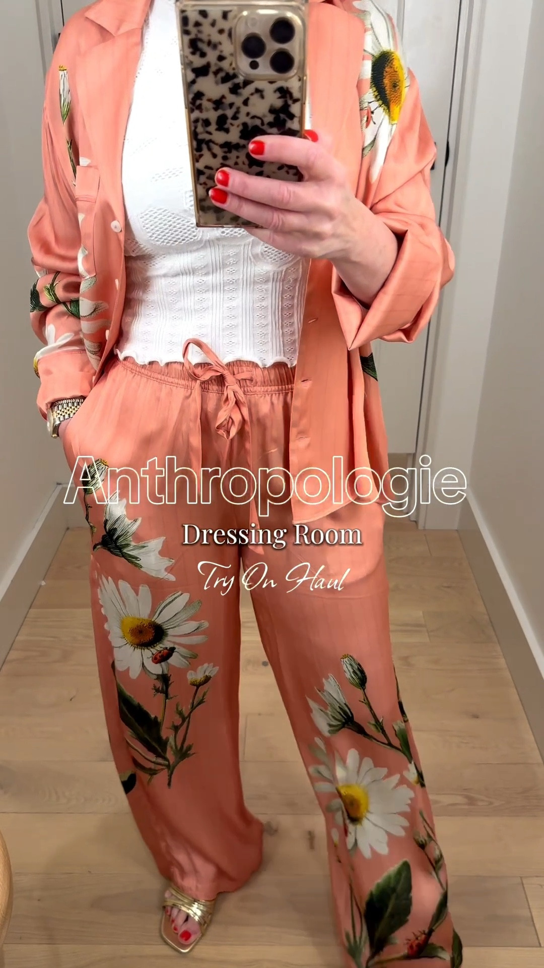 Anthropologie new finds this week. 

#LTKgrwm #LTKootd