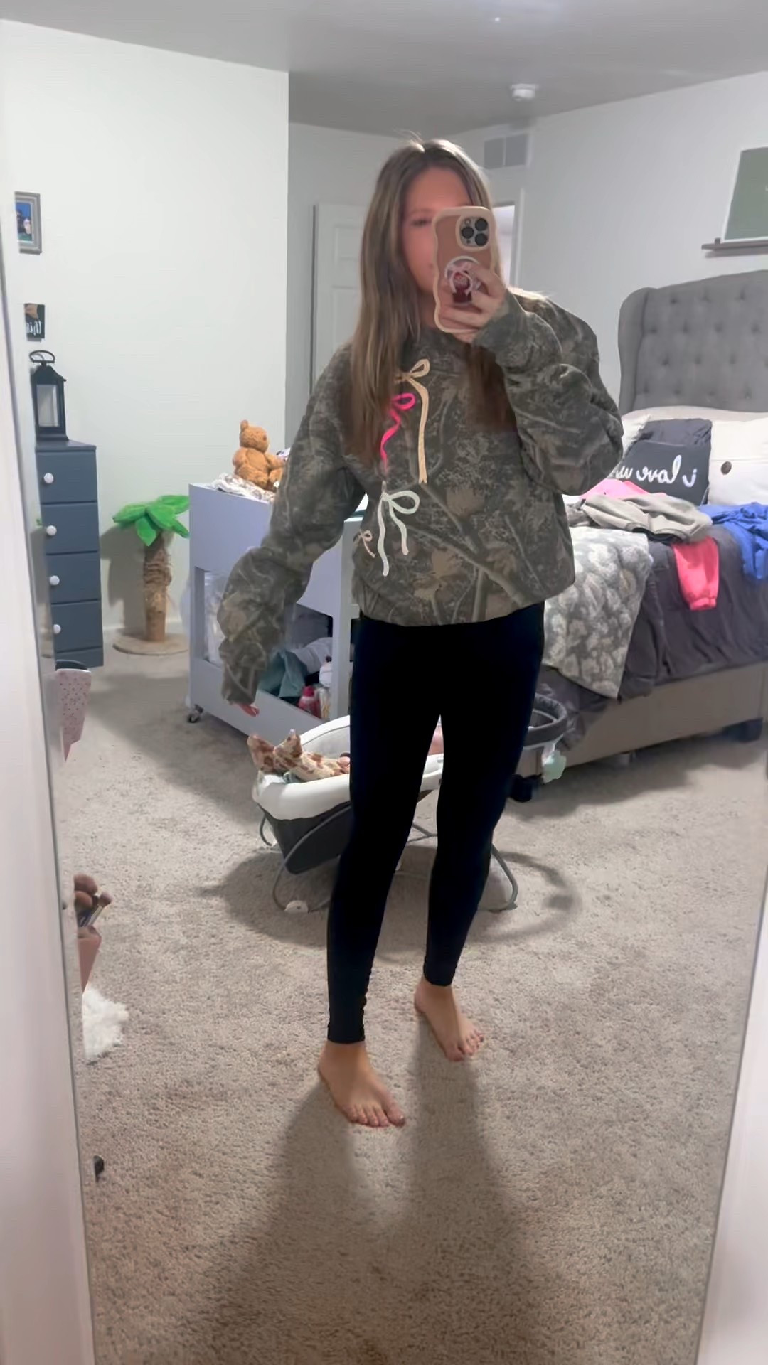 #LTKootd #LTKmomlife