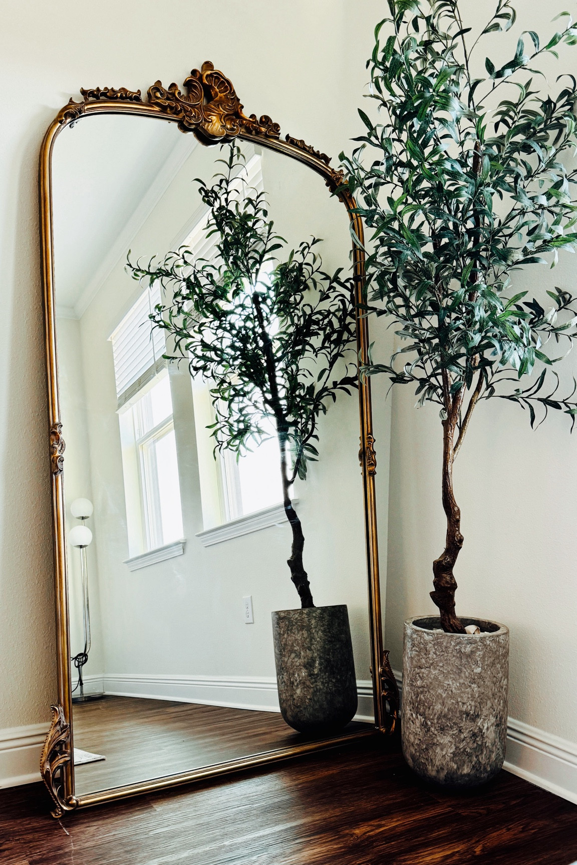 Mirrors of my dreams ✨