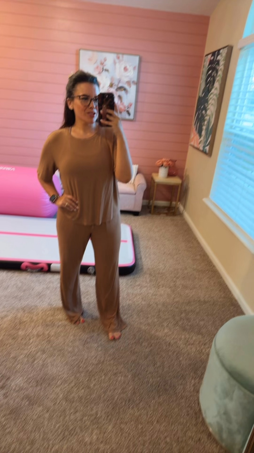 I’m in a size medium!

#LTKgrwm