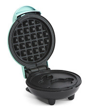 Bunny Mini Waffle Maker | TJ Maxx