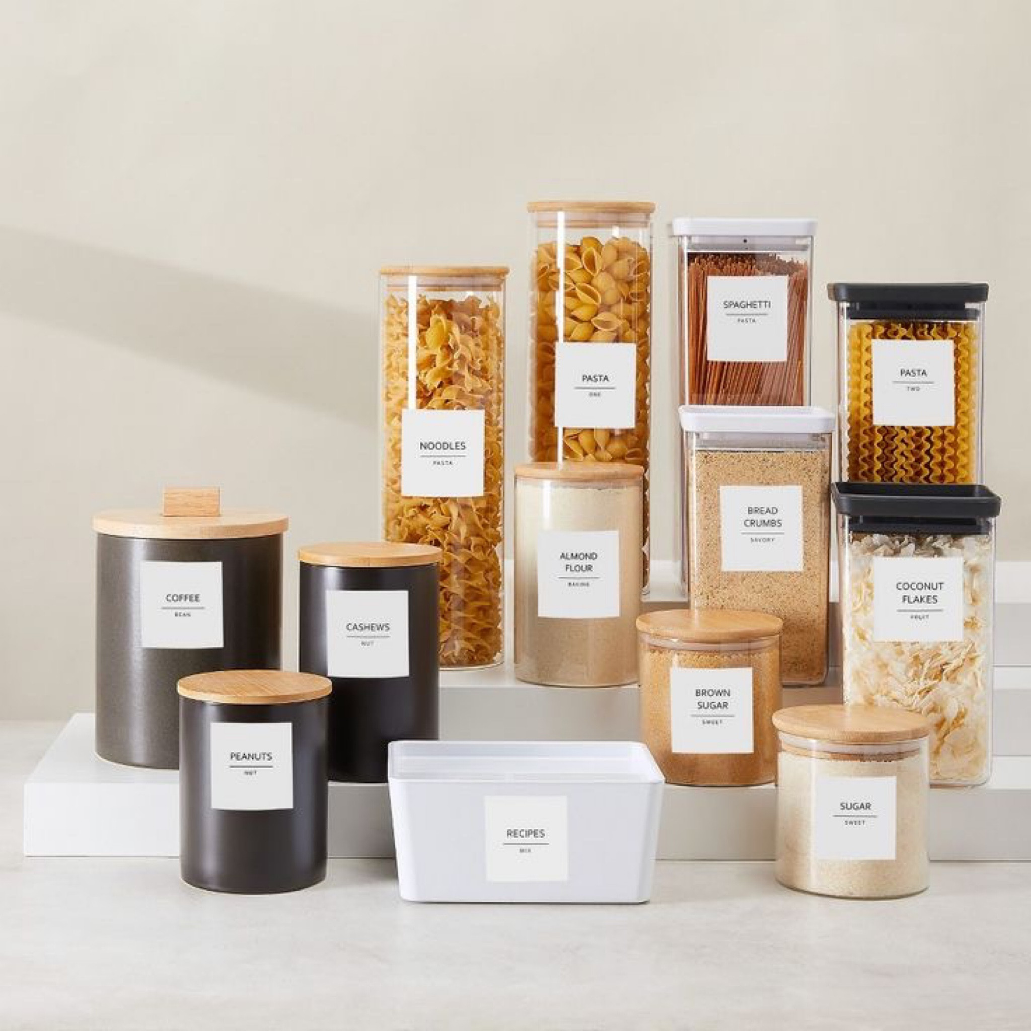 pantry organization ☕️

#pantry #pantryorganizer #pantrystorage #kitchenpantry #pantrybaskets

#LTKSeasonal #LTKhome