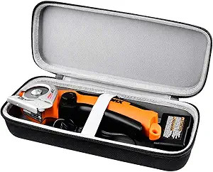 ALKOO Carrying Case Only- Compatible with WORX WX081L, for ZipSnip Cutting Tool, Fabric Cutter St... | Amazon (US)