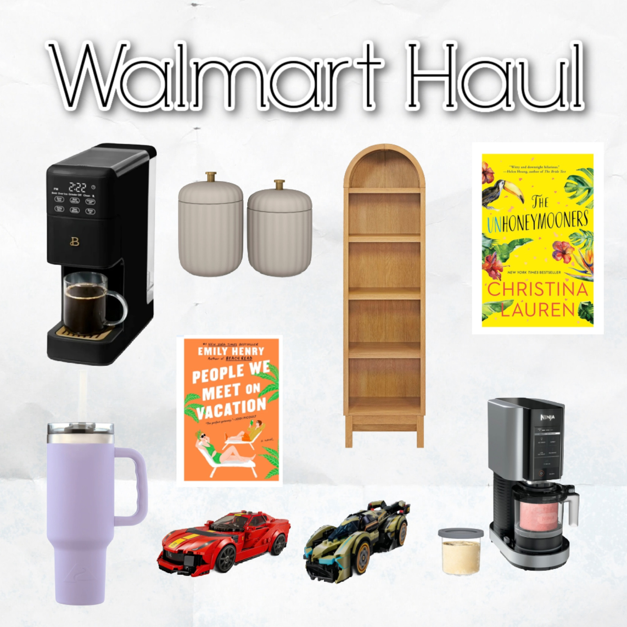 What I’ve bought from @Walmart lately! #walmartpartner #walmartfinds 

#LTKFindsUnder50 #LTKHome