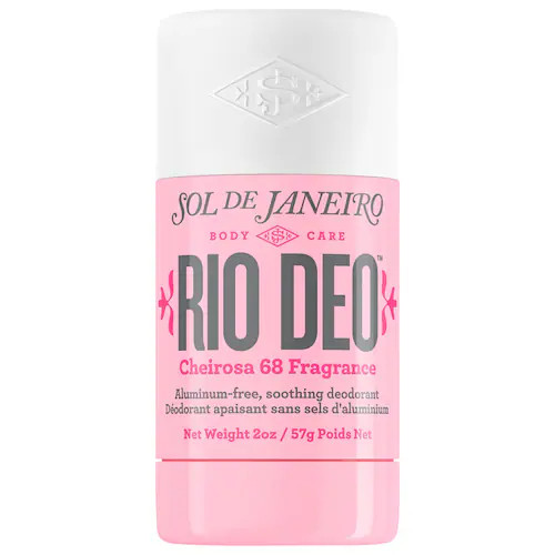 Rio Deo Aluminum-Free Deodorant Cheirosa 68 | Sephora (US)