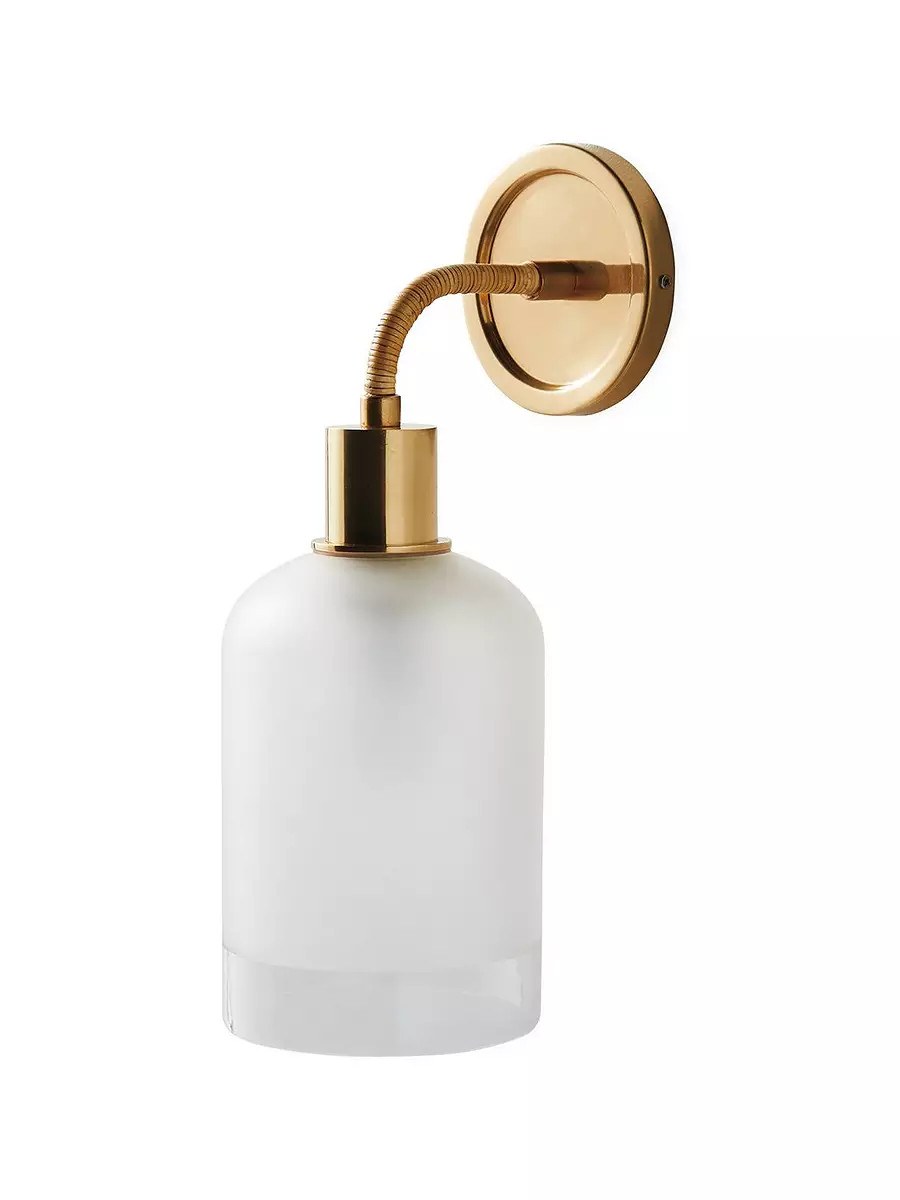 Westbrooke Single Sconce | Serena and Lily