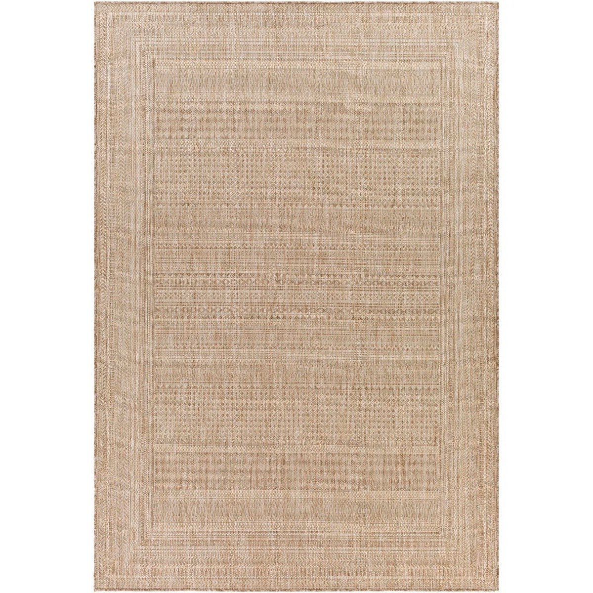Camar Oriental Indoor/Outdoor Area Rug in Khaki

#LTKU #LTKOver40 #LTKPetite