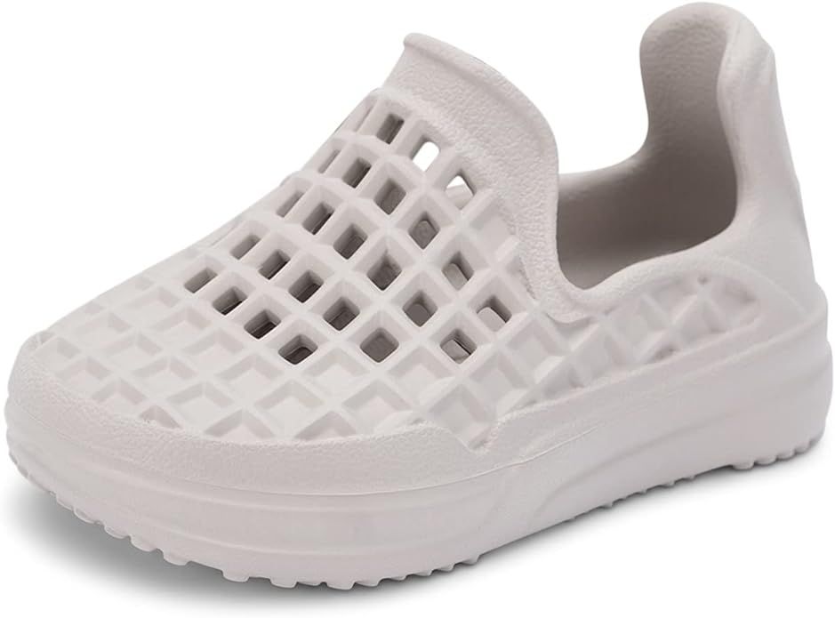 LUSSO CLOUD Kids Scenario Comfort Slip-On | Amazon (US)