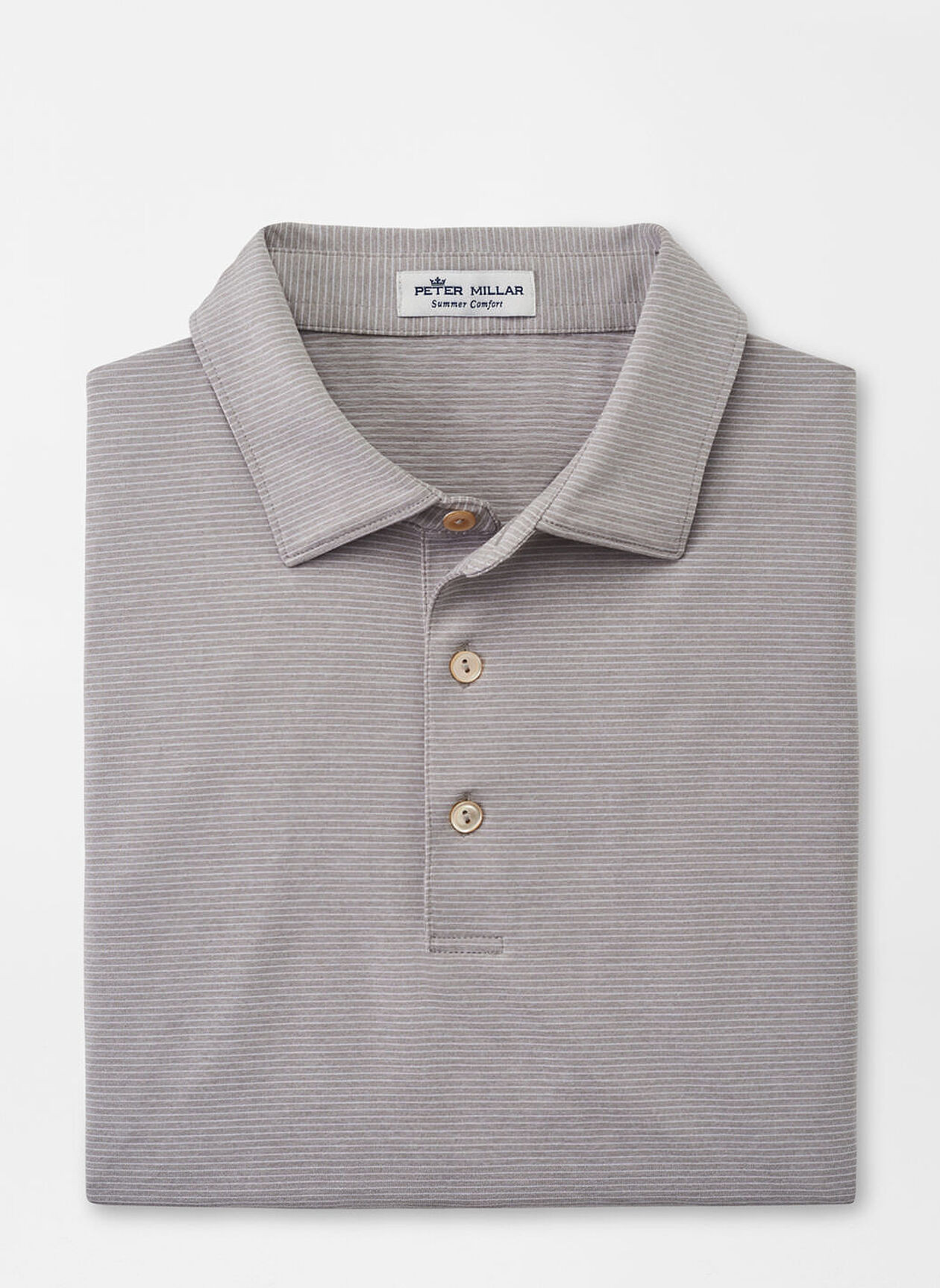 Halford Performance Jersey Polo | Peter Millar