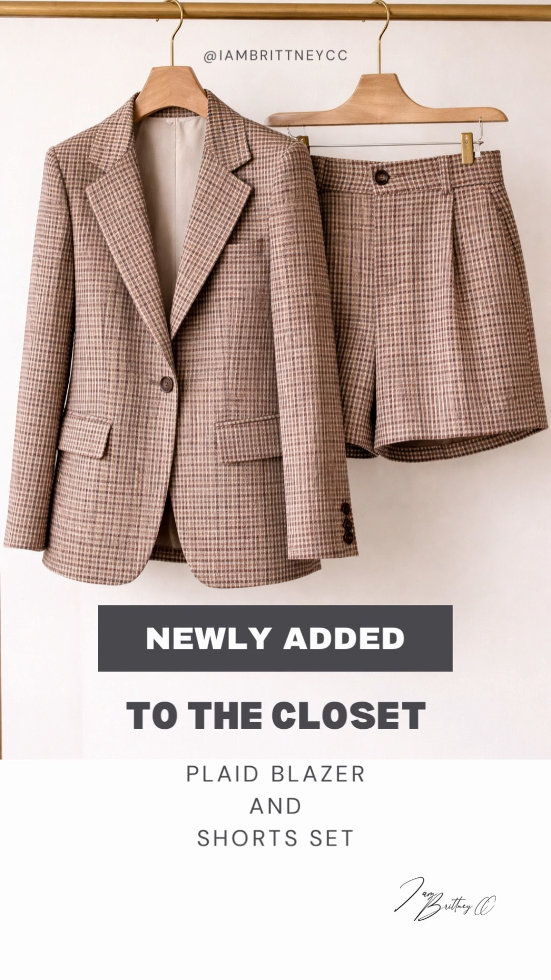 New year calls for new additions to your closet. Newly added item to my closet. Shop similar 

#LTKootd