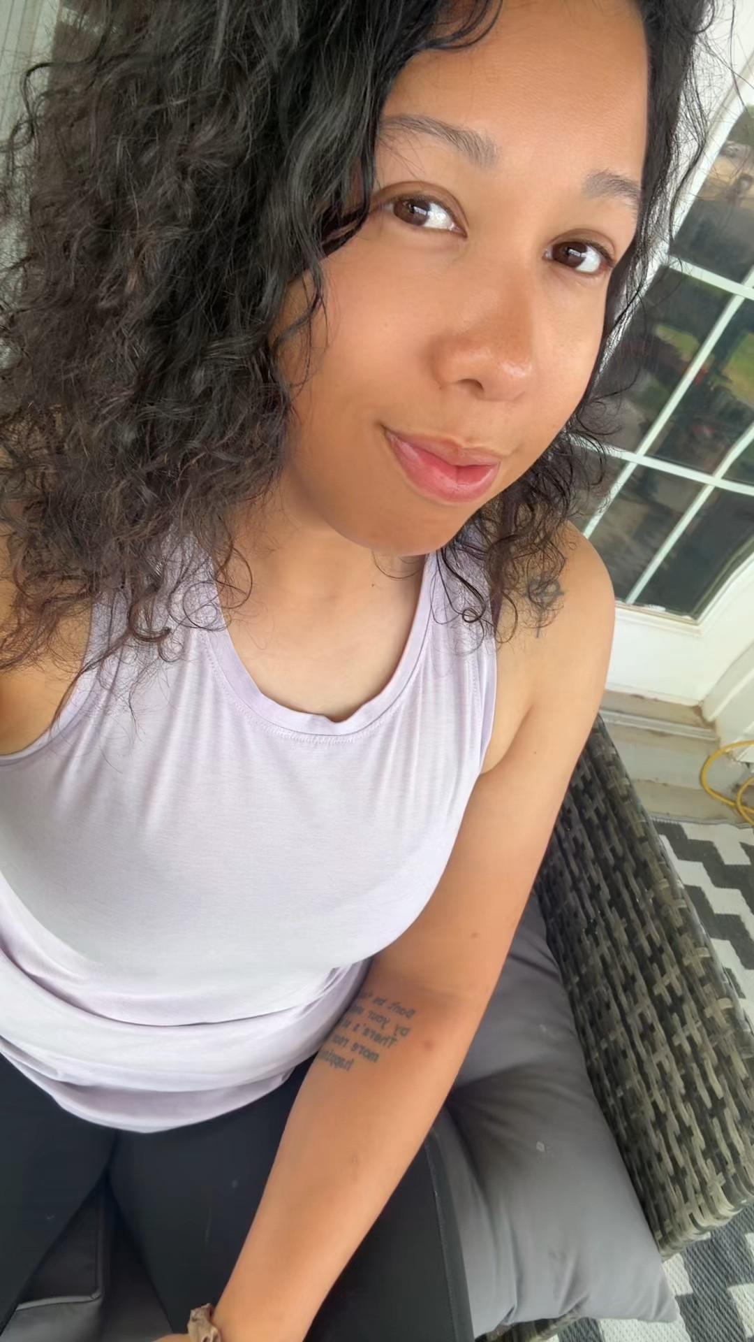 Hair growth journey with Mary Ruth

#LTKselfcare #LTKSaleAlert #LTKBeauty
