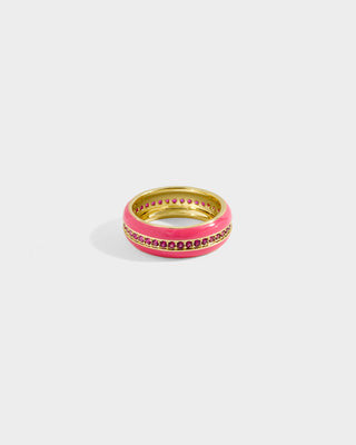 Maris Ring | Allie + Bess