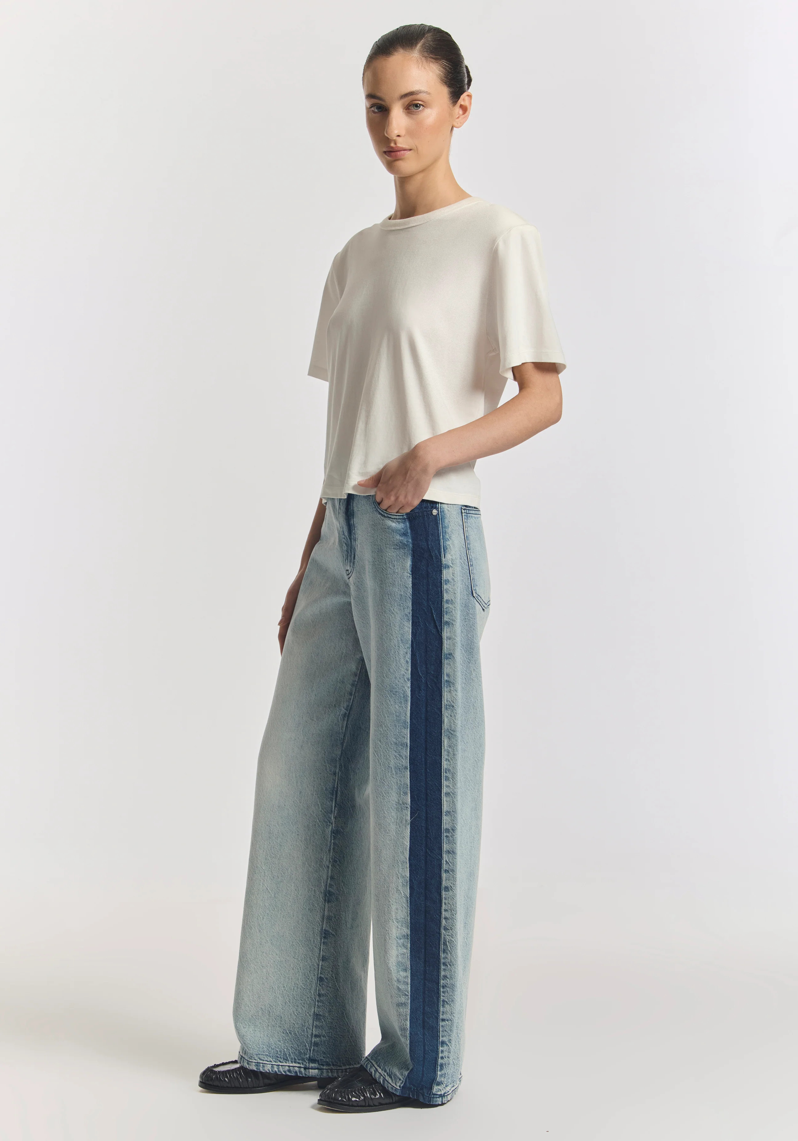Mccartney Jean | VIKTORIA & WOODS | Viktoria & Woods