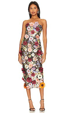 Bouquet Dress
                    
                    Bronx and Banco | Revolve Clothing (Global)