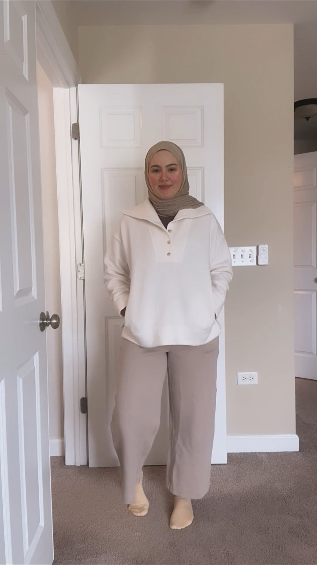 Cozy fall outfit🍂

#LTKSaleAlert #LTKSeasonal #LTKMidsize