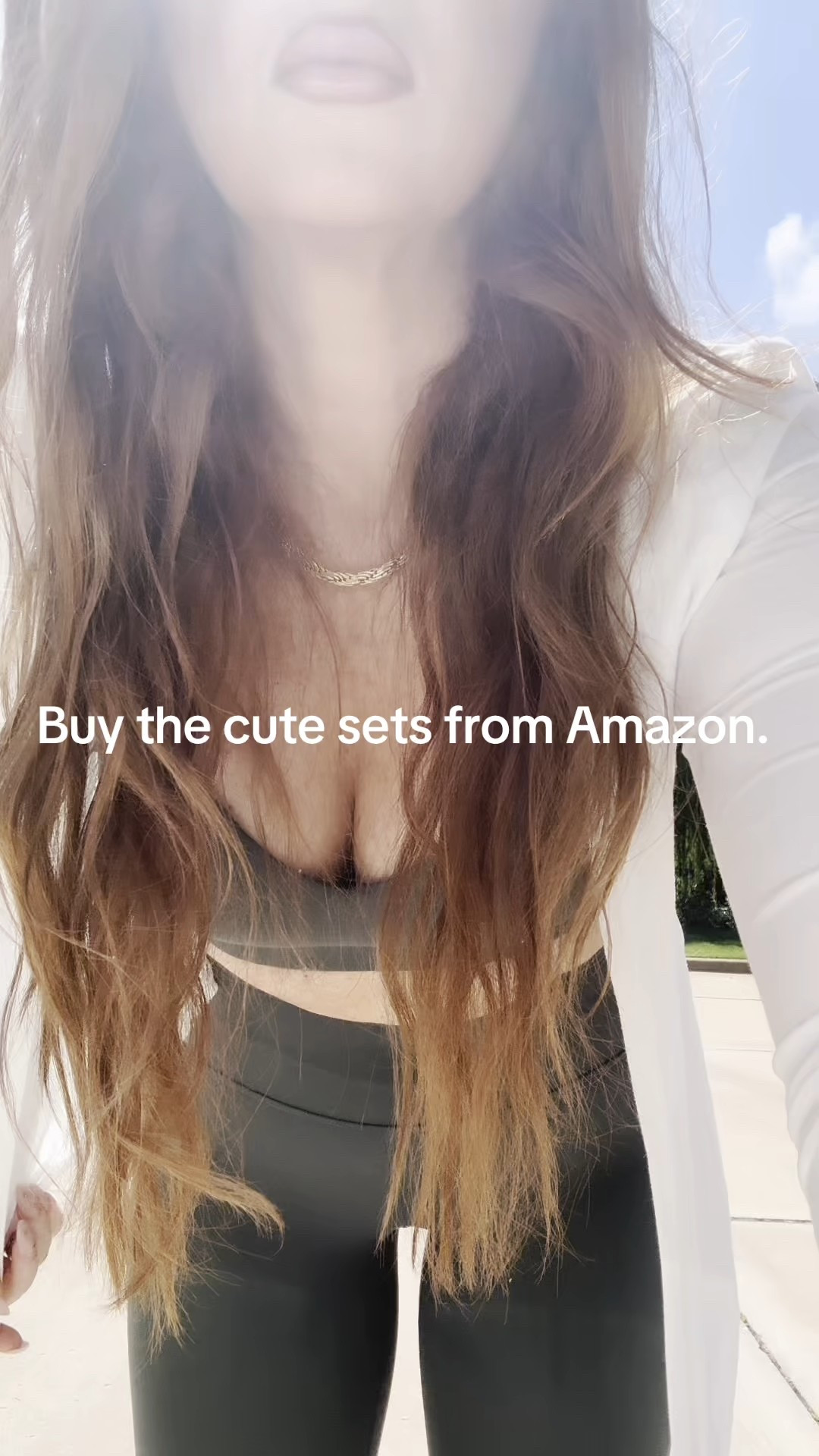 Buy the cute sets from Amazon 

#LTKStyleTip #LTKFindsUnder50 #LTKActive