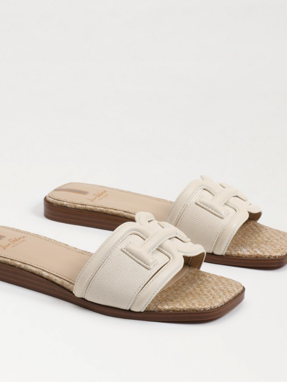 Summer sandal dupe 

#LTKGiftGuide #LTKSeasonal #LTKFind