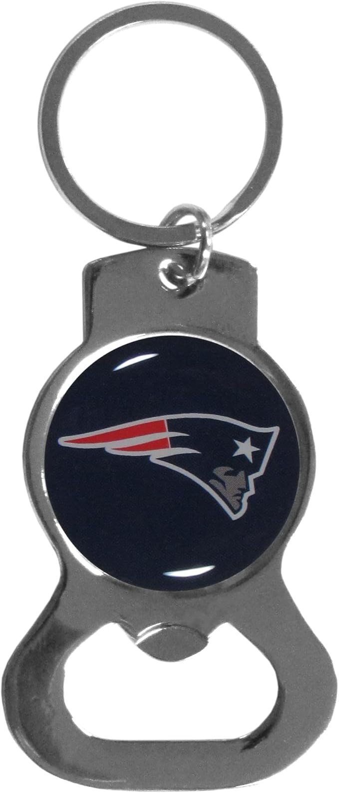 Siskiyou Sports NFL Bottle Opener Key Chain | Amazon (US)