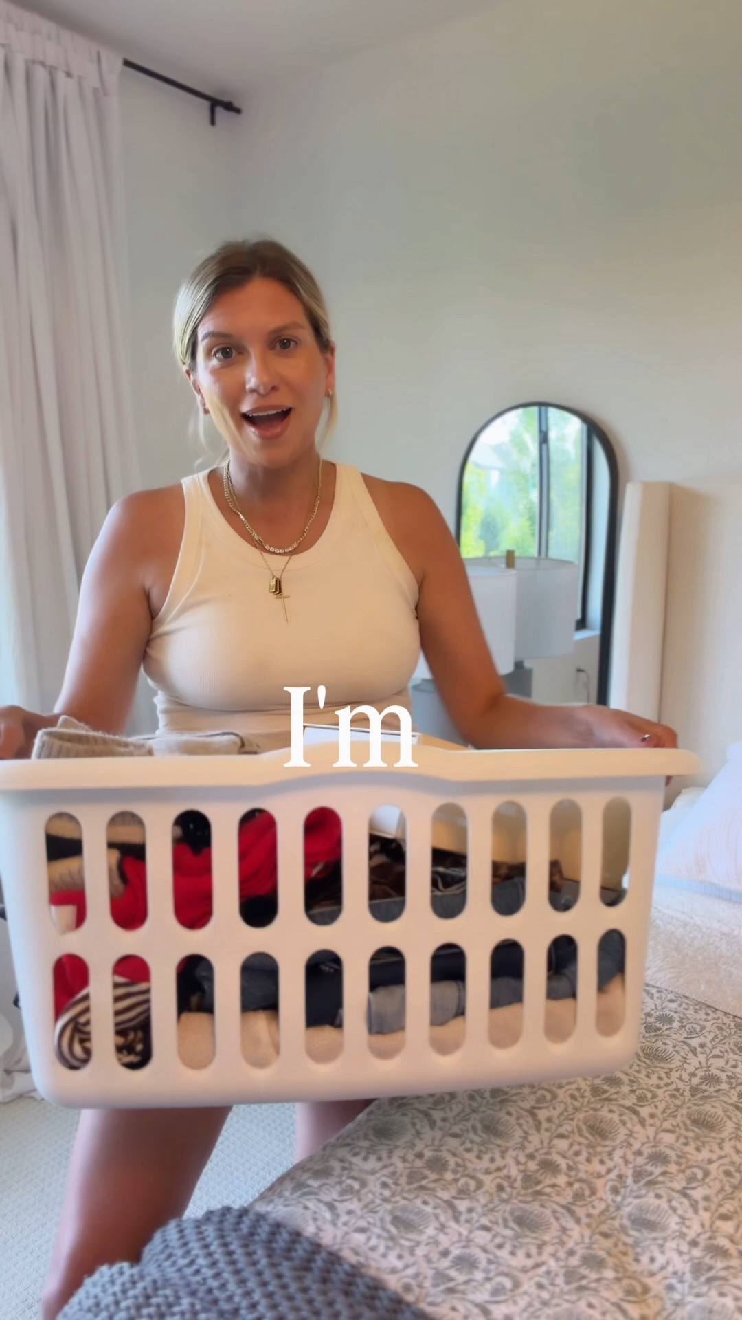 My favorite laundry detergent 
Luxury laundry detergent 
Home reset
Morning vlog
Daily chores

#LTKdayinmylife #LTKmomlife #LTKstorytime