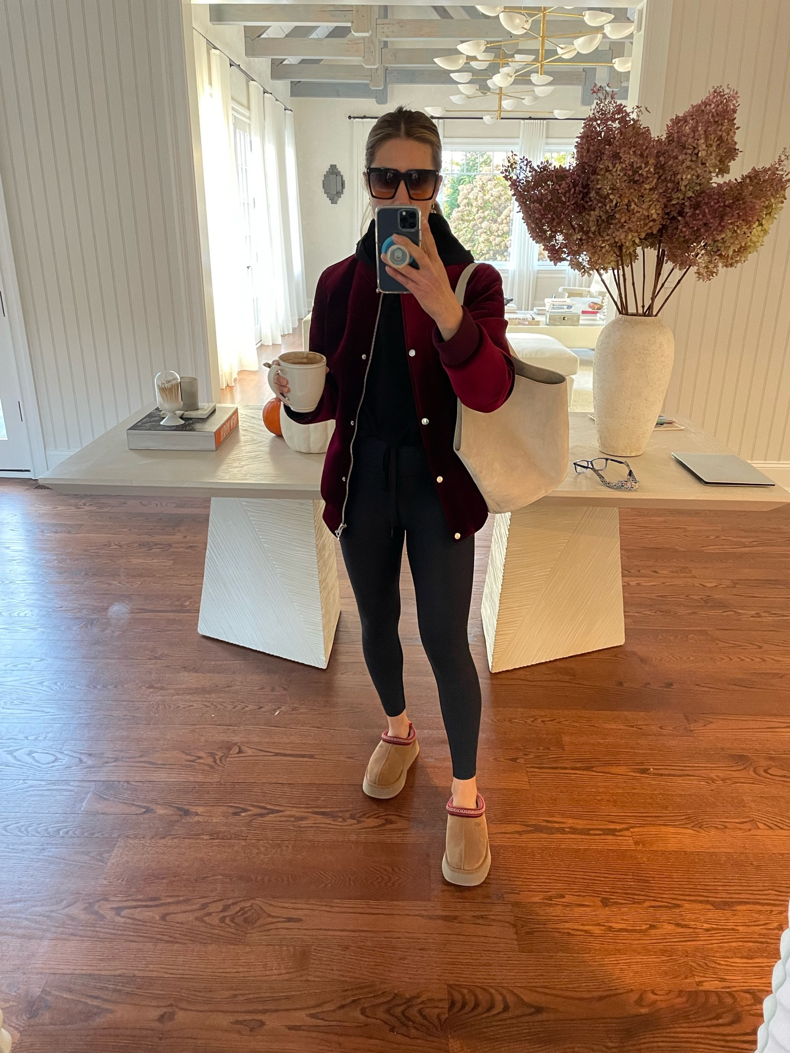 Today’s drop off outfit. #ootd

#LTKworkwear #LTKstyletip #LTKshoecrush