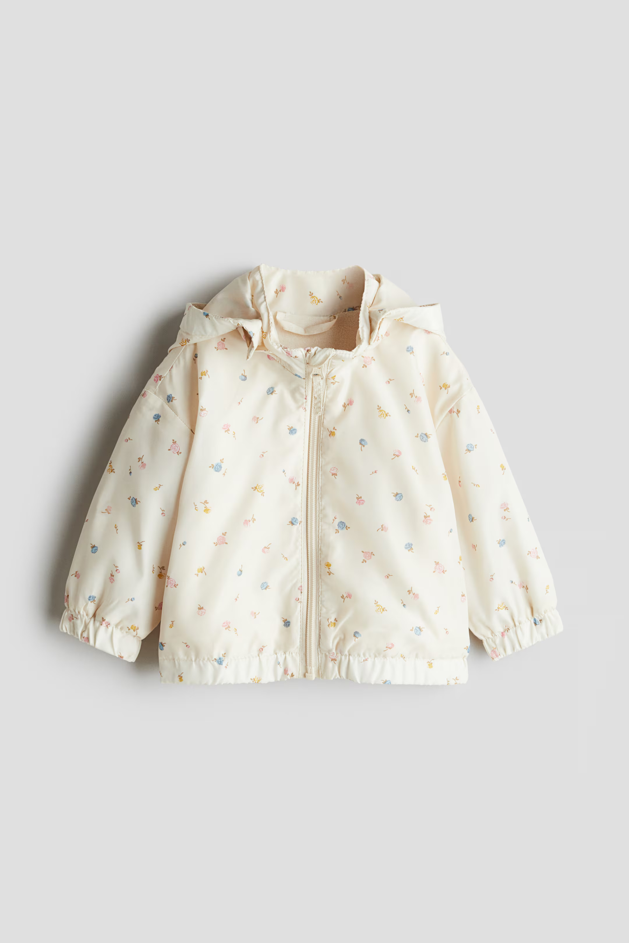Patterned Jacket | H&M (US + CA)