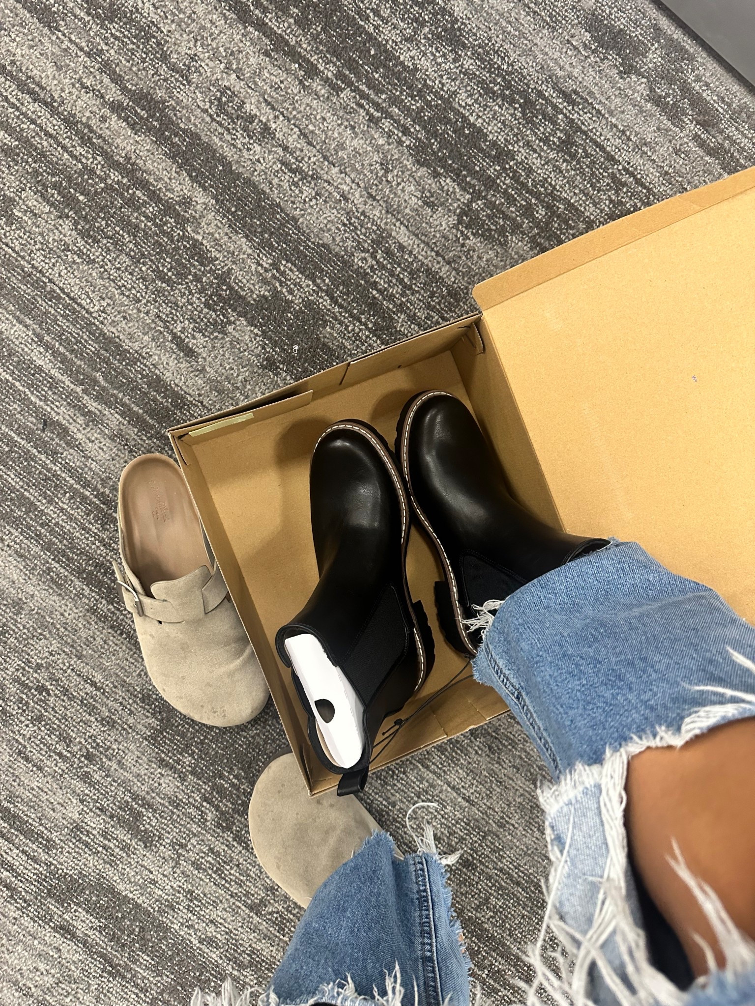 Comprita nerviosa 🍁🍂🤎🤙🏽

#LTKSaleAlert #LTKStyleTip #LTKSeasonal