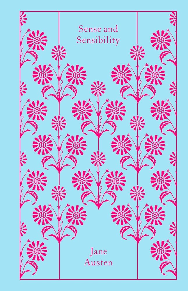 Sense and Sensibility (Penguin Clothbound Classics) | Amazon (US)