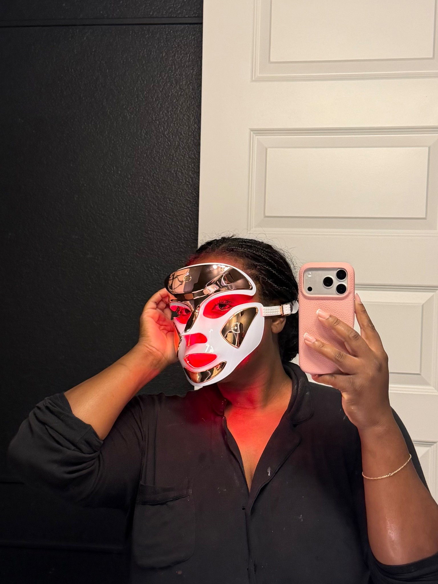 Bedtime skincare 

#LTKBeauty #LTKselfcare