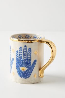 Insight Mug | Anthropologie (US)