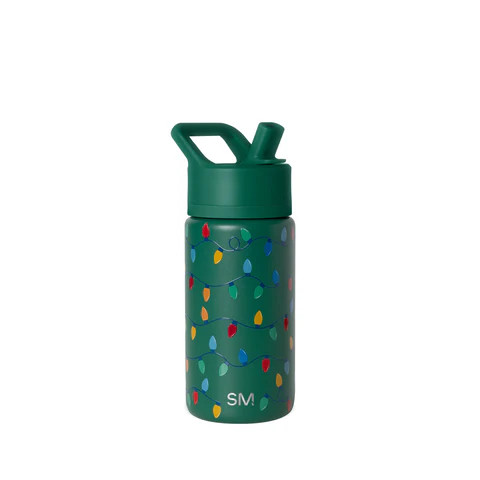 Stylish Water Bottles, Travel Mugs, Food Storage, and Backpacks | Simple Modern