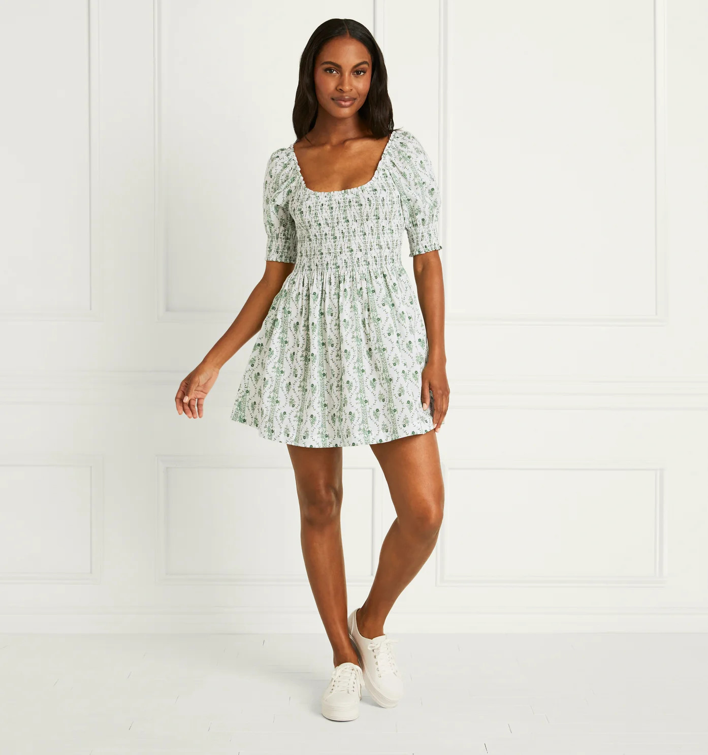 The Naia Nap Dress | Hill House Home